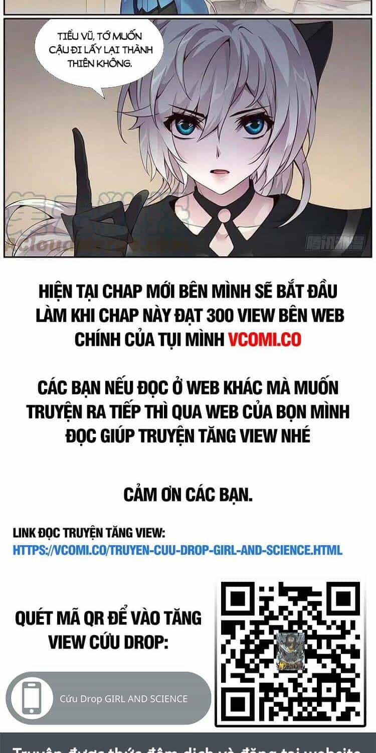 Girl And Science - Chương 359 - ảnh 10