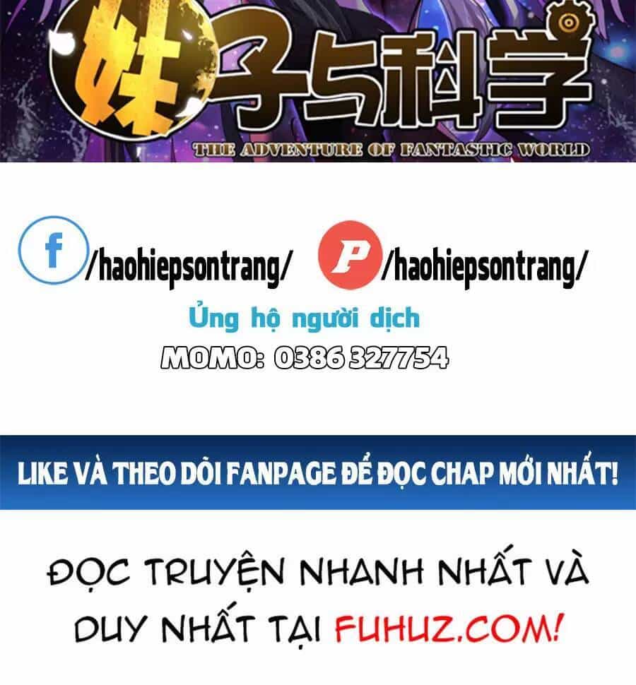 Girl And Science - Chương 367 - ảnh 2