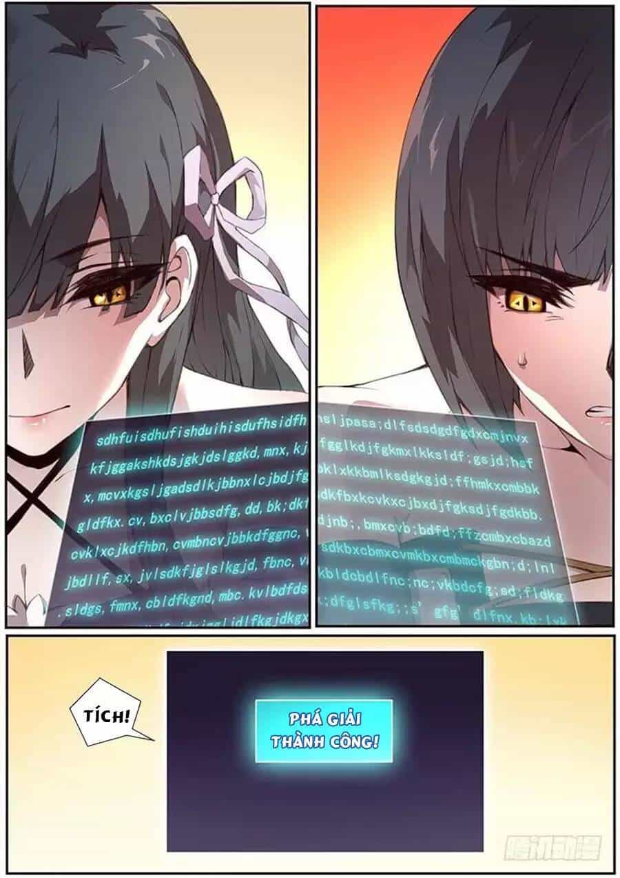 Girl And Science - Chương 370 - ảnh 14