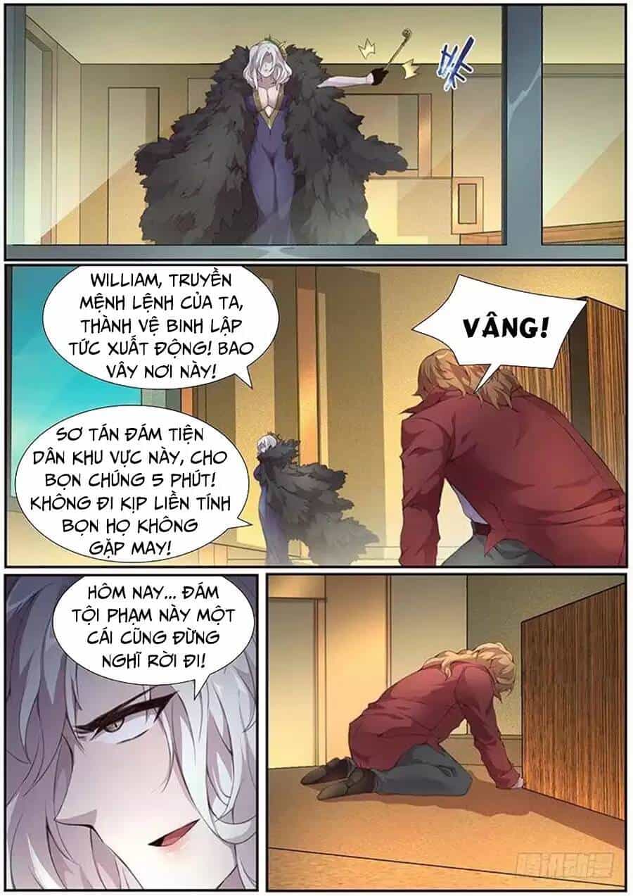 Girl And Science - Chương 371 - ảnh 7