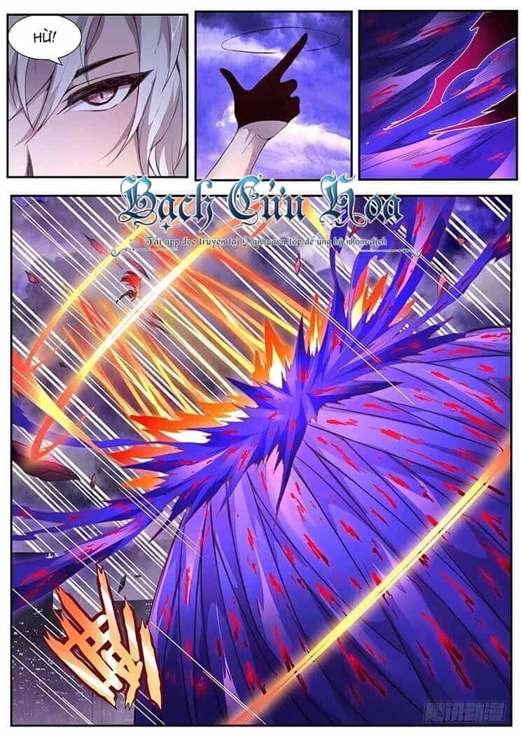 Girl And Science - Chương 372 - ảnh 10