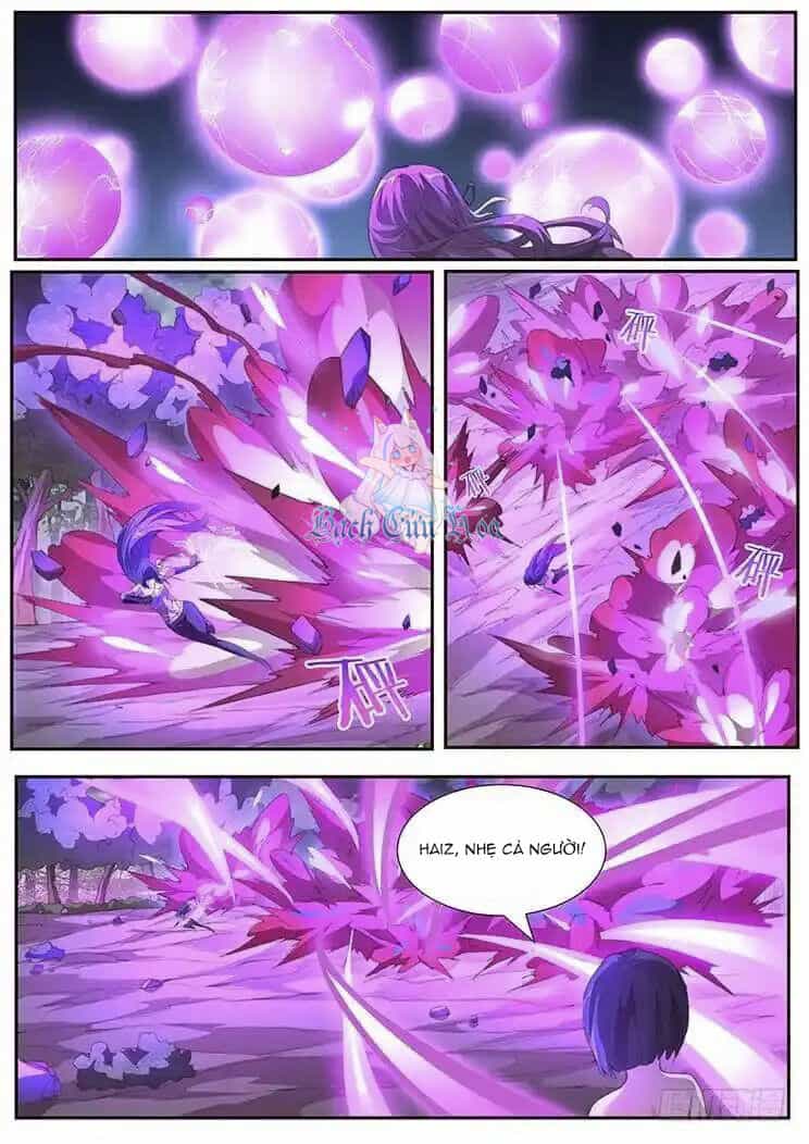Girl And Science - Chương 396 - ảnh 13