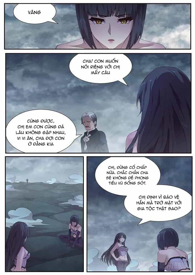 Girl And Science - Chương 399 - ảnh 11