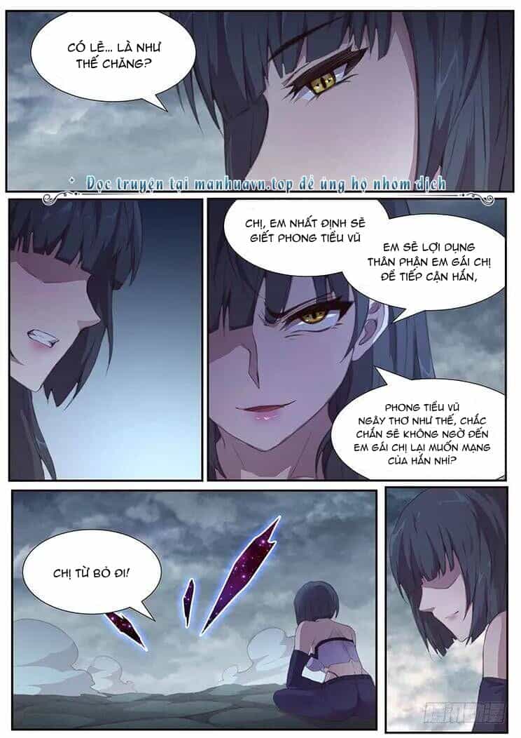 Girl And Science - Chương 399 - ảnh 13