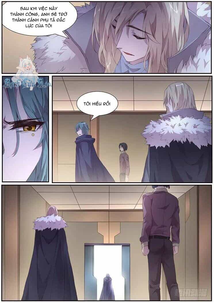 Girl And Science - Chương 401 - ảnh 12