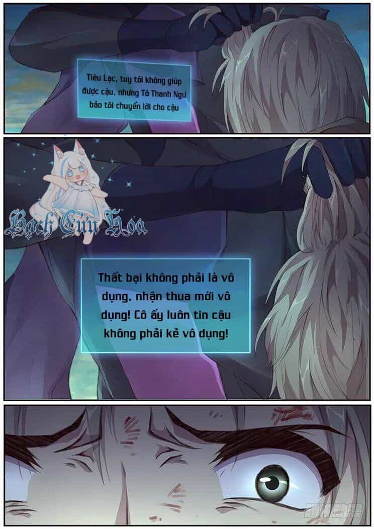 Girl And Science - Chương 402 - ảnh 12
