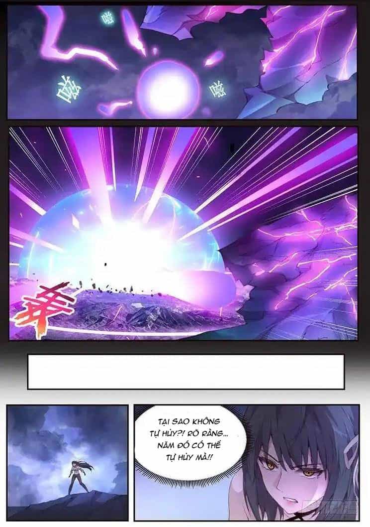 Girl And Science - Chương 419 - ảnh 12