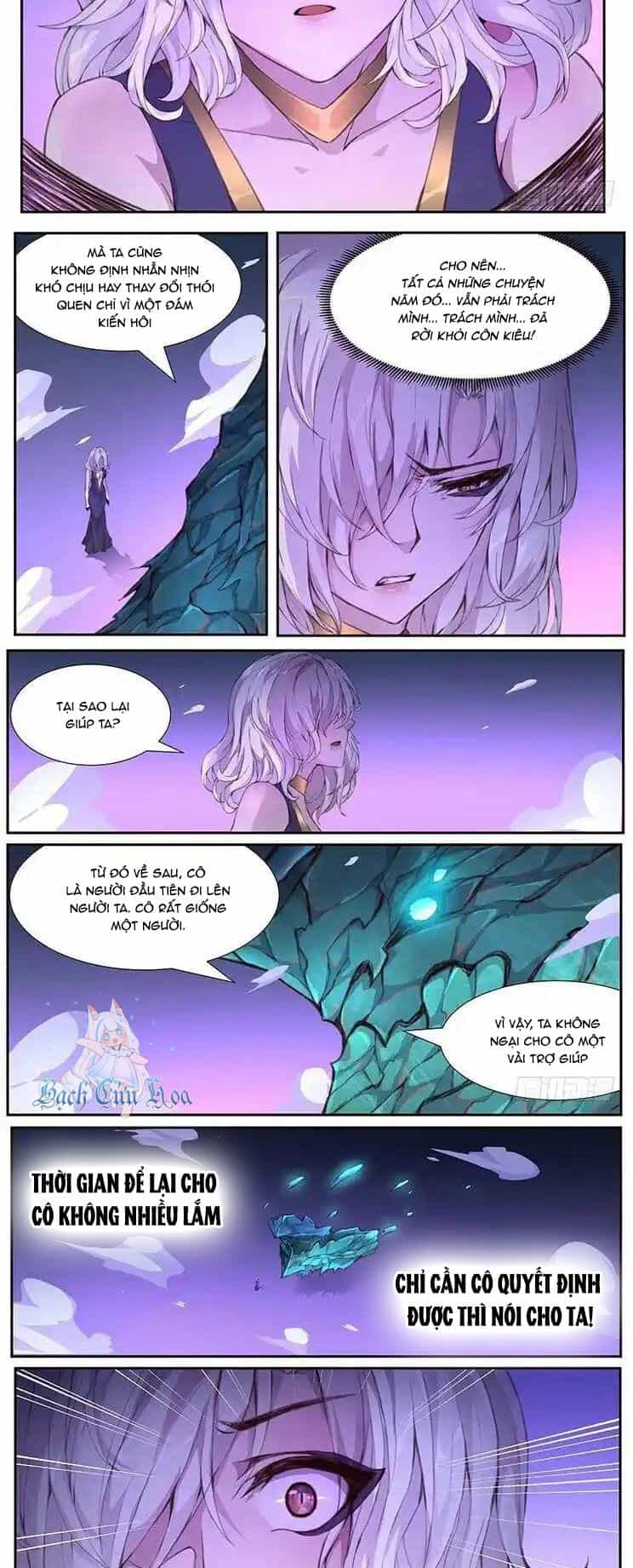 Girl And Science - Chương 424 - ảnh 2