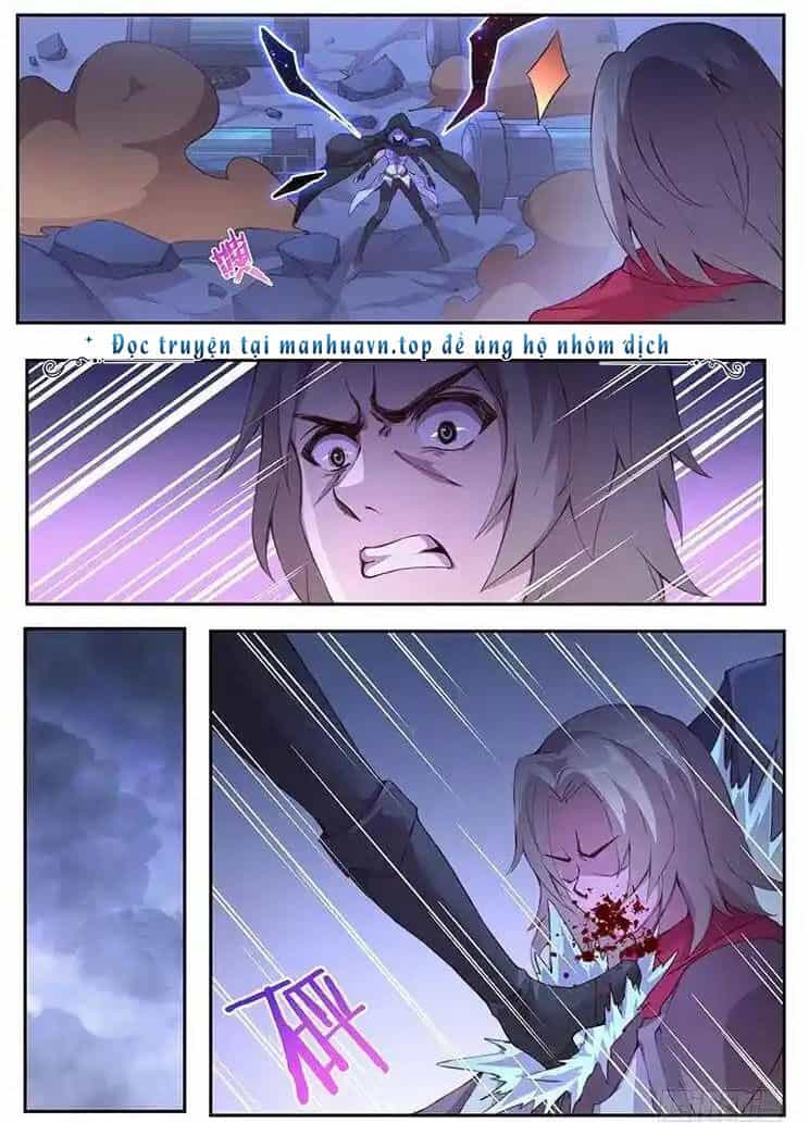 Girl And Science - Chương 431 - ảnh 2