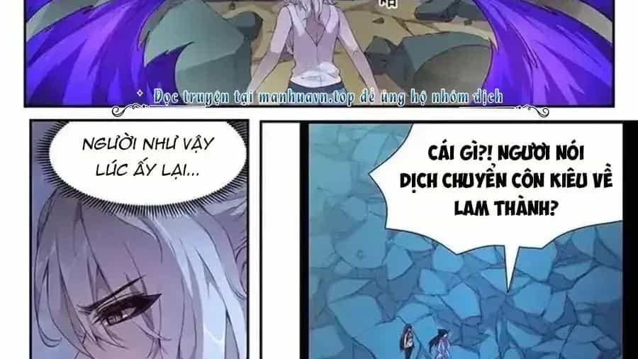 Girl And Science - Chương 439.2 - ảnh 2