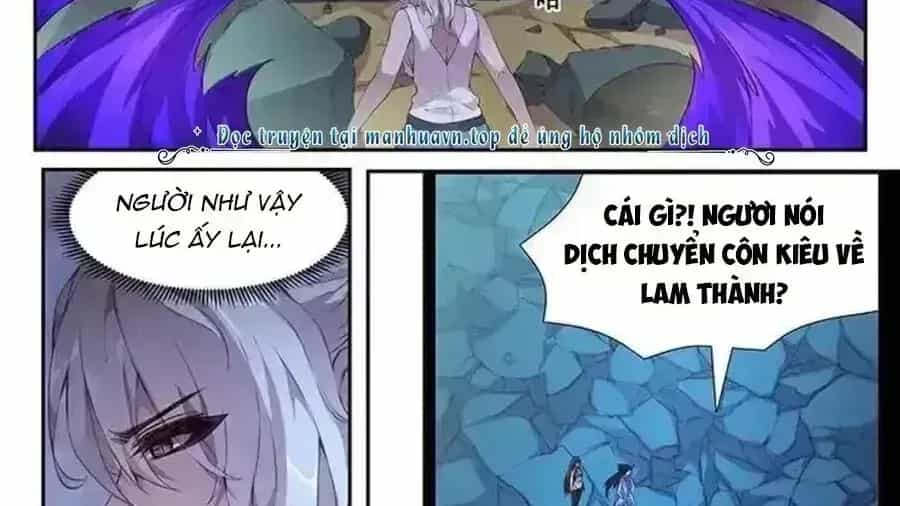 Girl And Science - Chương 439.7 - ảnh 7