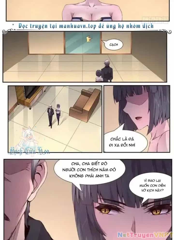 Girl And Science - Chương 448 - ảnh 2