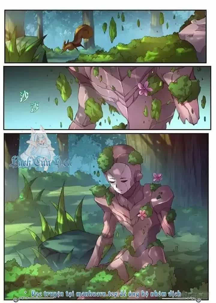 Girl And Science - Chương 458 - ảnh 2
