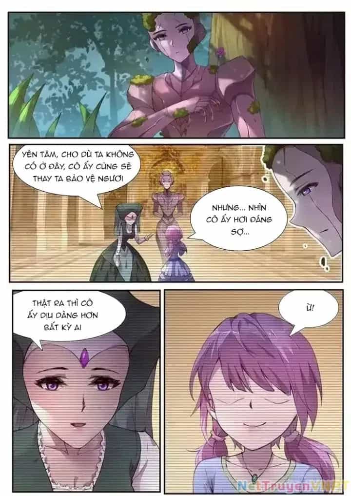 Girl And Science - Chương 458 - ảnh 3