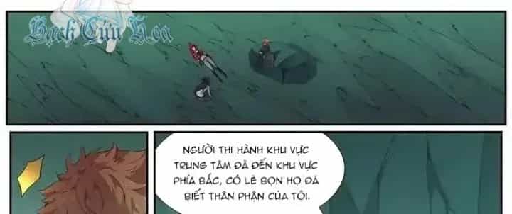 Girl And Science - Chương 458 - ảnh 6