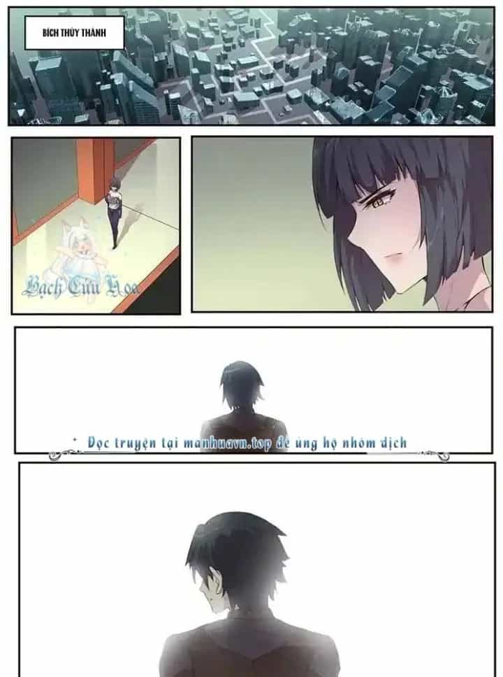 Girl And Science - Chương 459 - ảnh 16