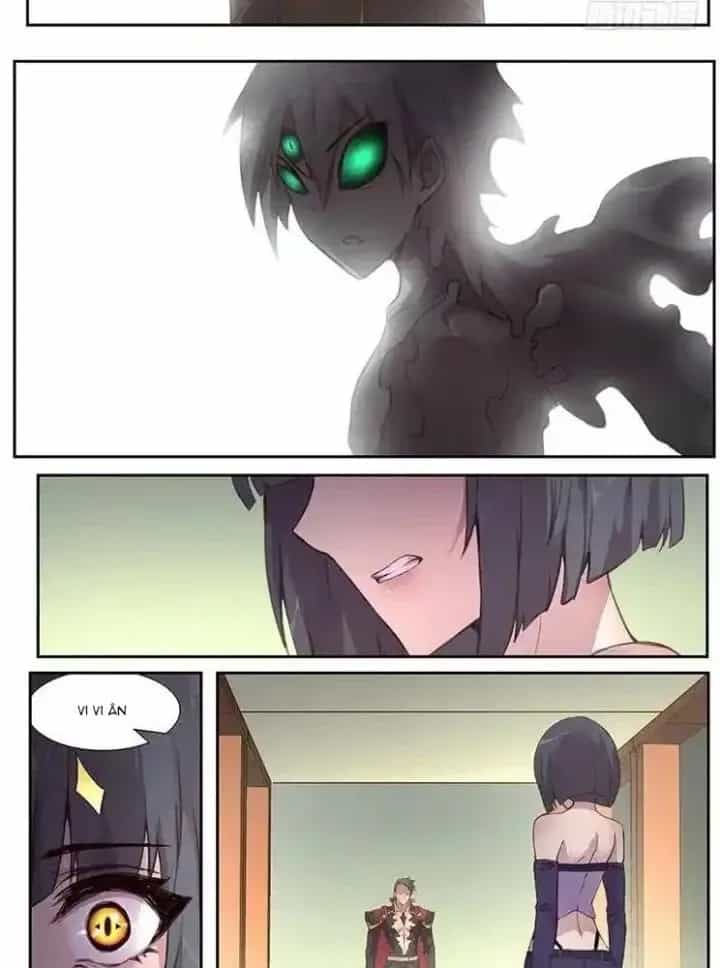 Girl And Science - Chương 459 - ảnh 17