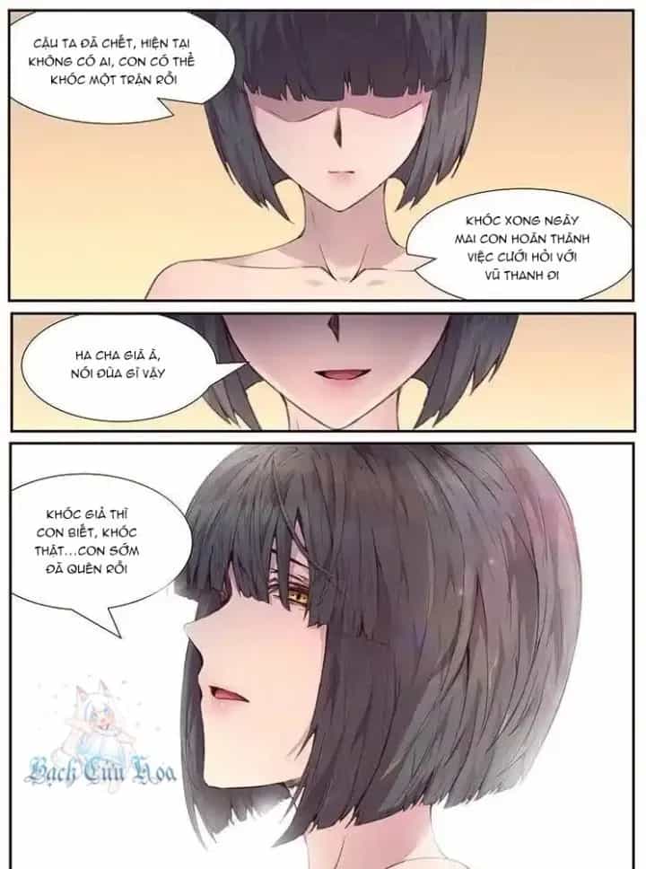 Girl And Science - Chương 460 - ảnh 7