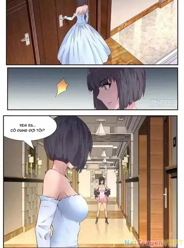Girl And Science - Chương 462 - ảnh 7