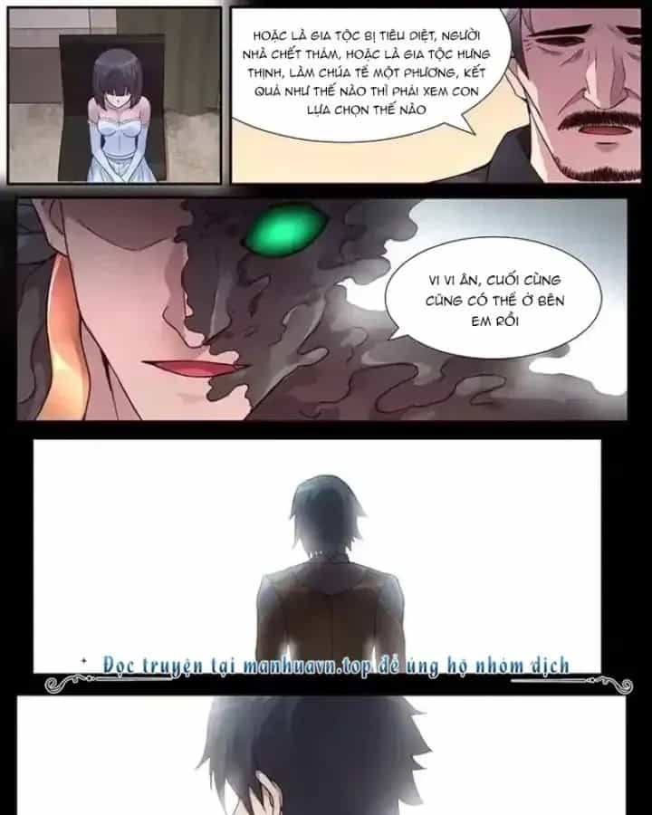 Girl And Science - Chương 463 - ảnh 15