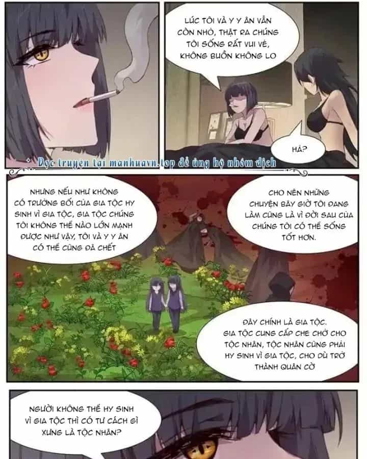 Girl And Science - Chương 464 - ảnh 17