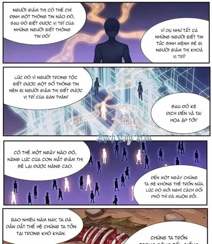 Girl And Science - Chương 465 - ảnh 23