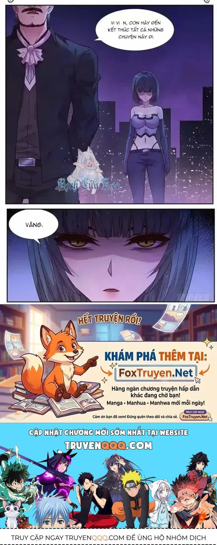 Girl And Science - Chương 471 - ảnh 13