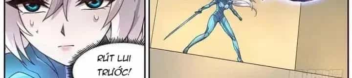 Girl And Science - Chương 474 - ảnh 20