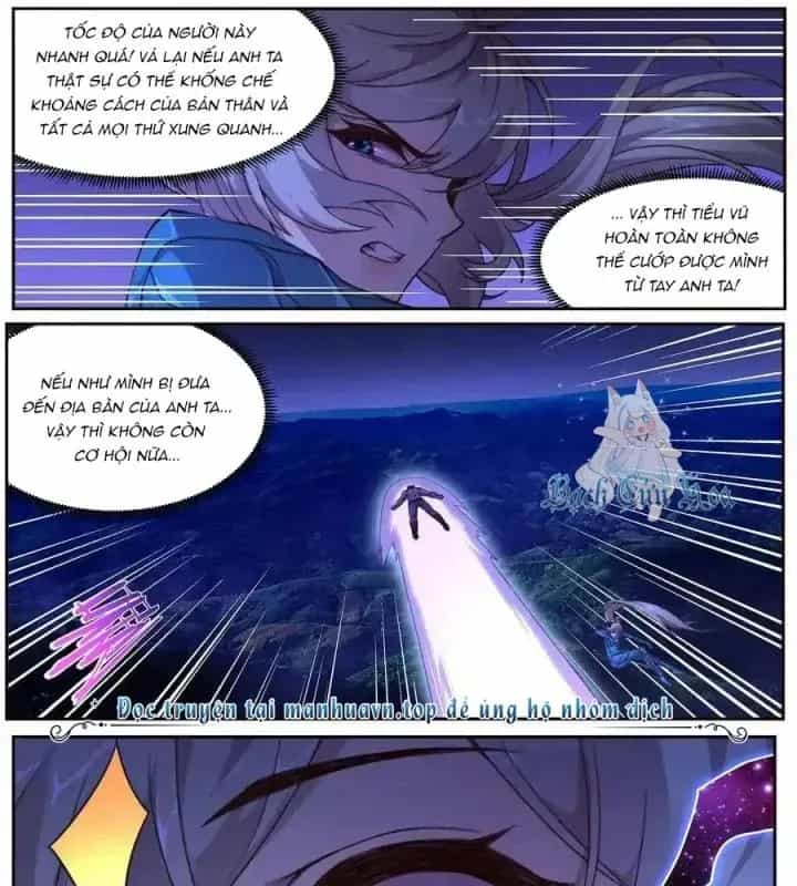 Girl And Science - Chương 476 - ảnh 19
