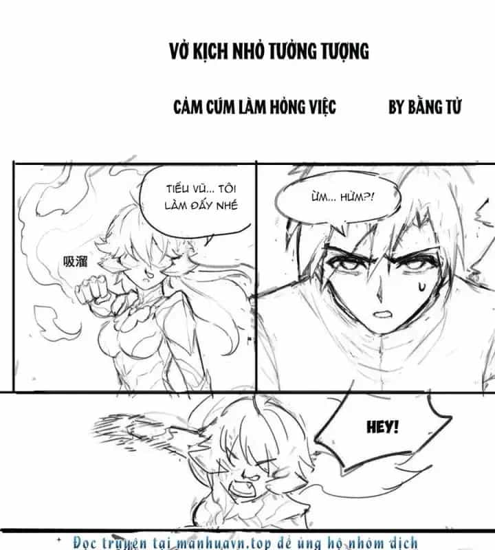 Girl And Science - Chương 476 - ảnh 27