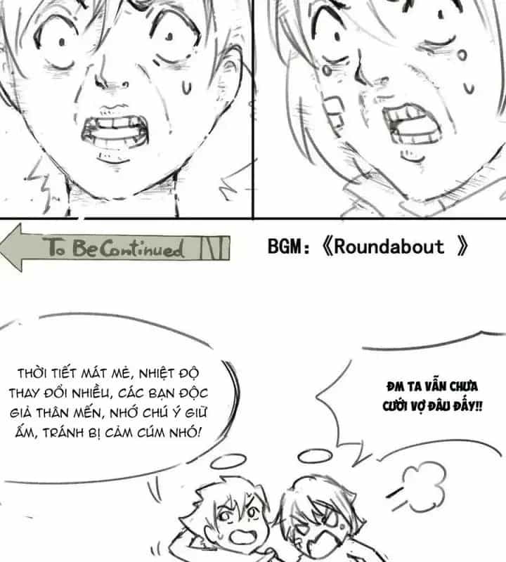 Girl And Science - Chương 476 - ảnh 31