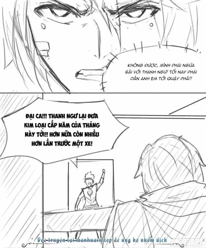 Girl And Science - Chương 477 - ảnh 28