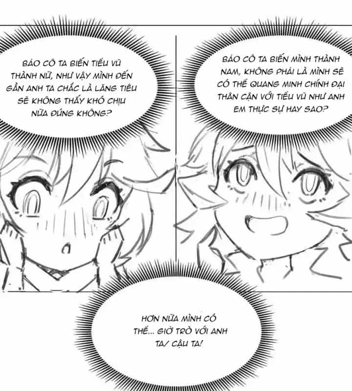 Girl And Science - Chương 478 - ảnh 29
