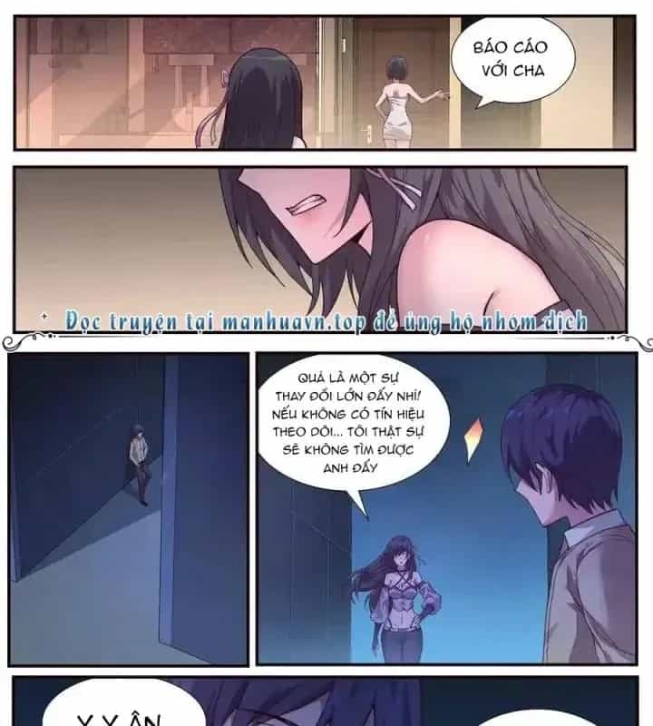 Girl And Science - Chương 481 - ảnh 15
