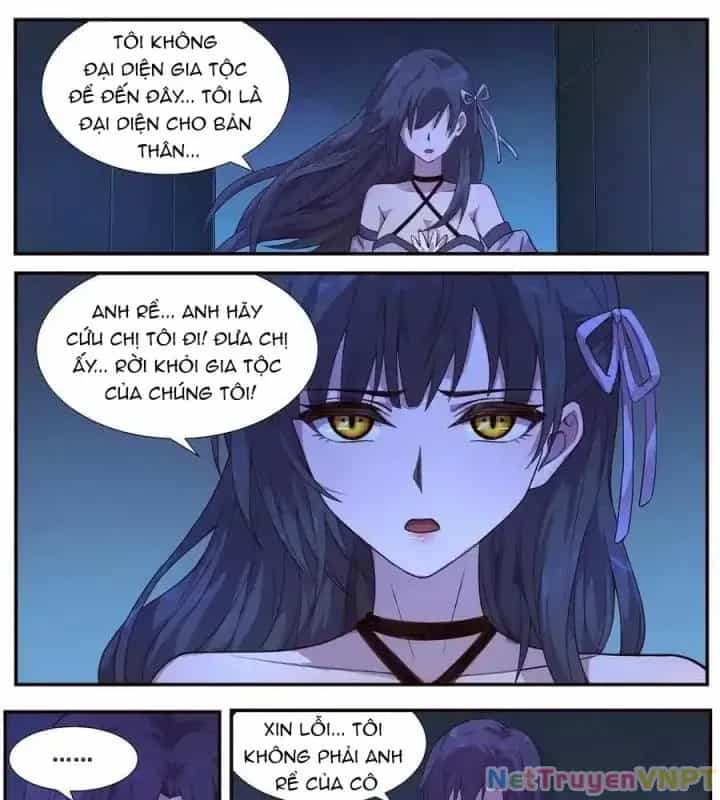 Girl And Science - Chương 481 - ảnh 17