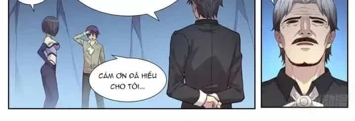 Girl And Science - Chương 488 - ảnh 5