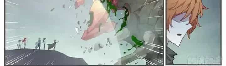 Girl And Science - Chương 491 - ảnh 11