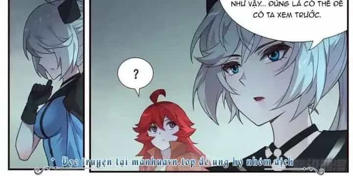 Girl And Science - Chương 491 - ảnh 17