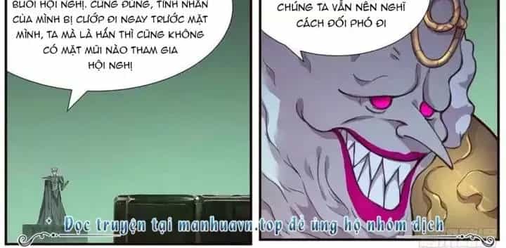 Girl And Science - Chương 491 - ảnh 3