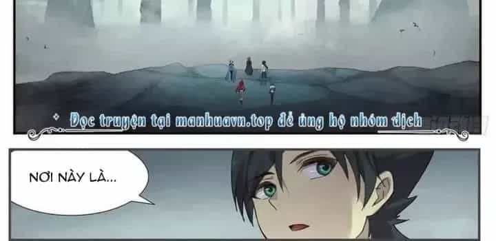 Girl And Science - Chương 491 - ảnh 9