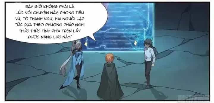 Girl And Science - Chương 492 - ảnh 13