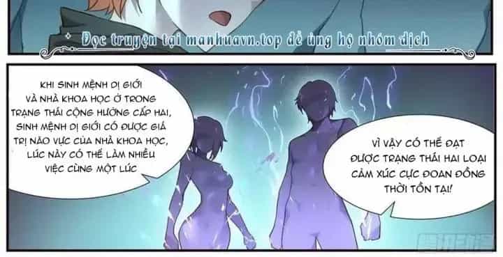 Girl And Science - Chương 492 - ảnh 15