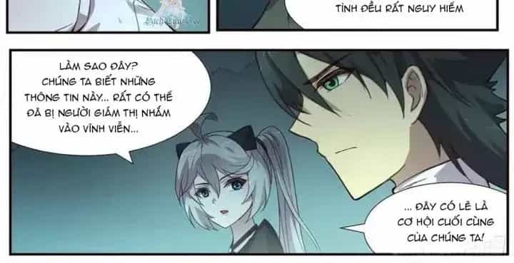 Girl And Science - Chương 492 - ảnh 19