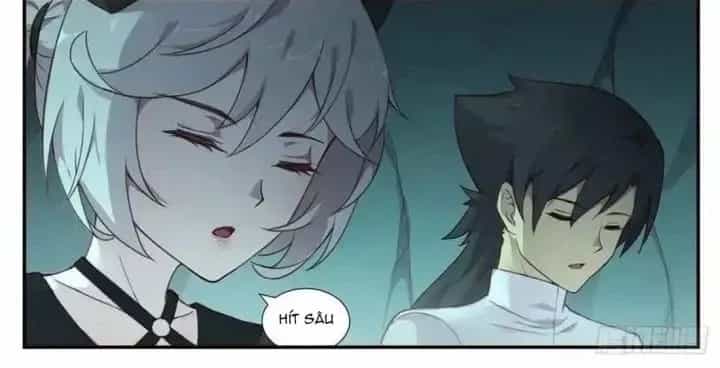 Girl And Science - Chương 492 - ảnh 21