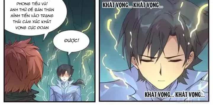 Girl And Science - Chương 492 - ảnh 23