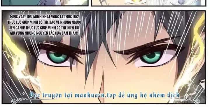 Girl And Science - Chương 492 - ảnh 25