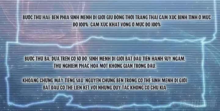 Girl And Science - Chương 492 - ảnh 3