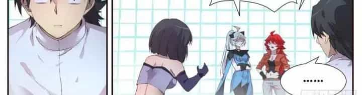 Girl And Science - Chương 496 - ảnh 17