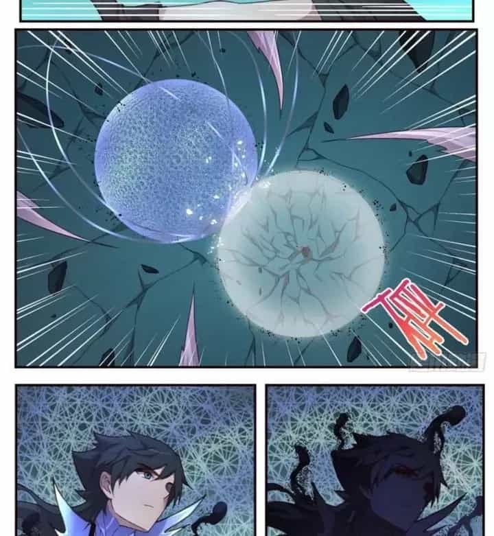 Girl And Science - Chương 500 - ảnh 9