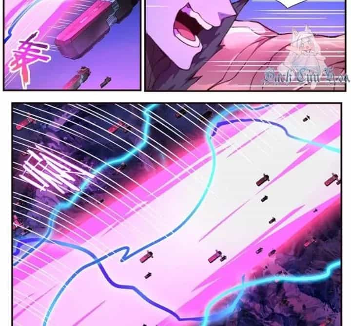 Girl And Science - Chương 502 - ảnh 9